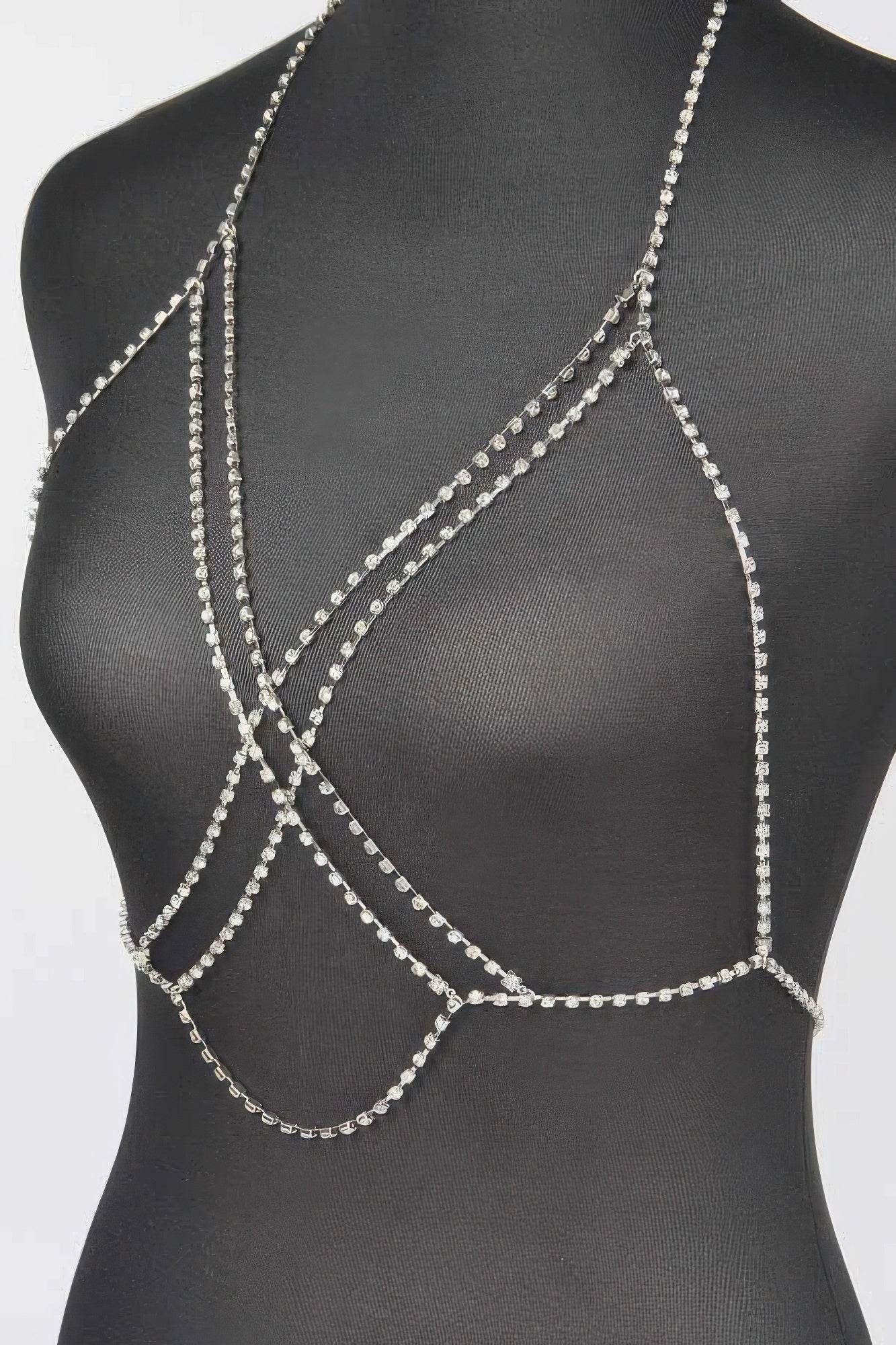 Body Chain - LLR Chic