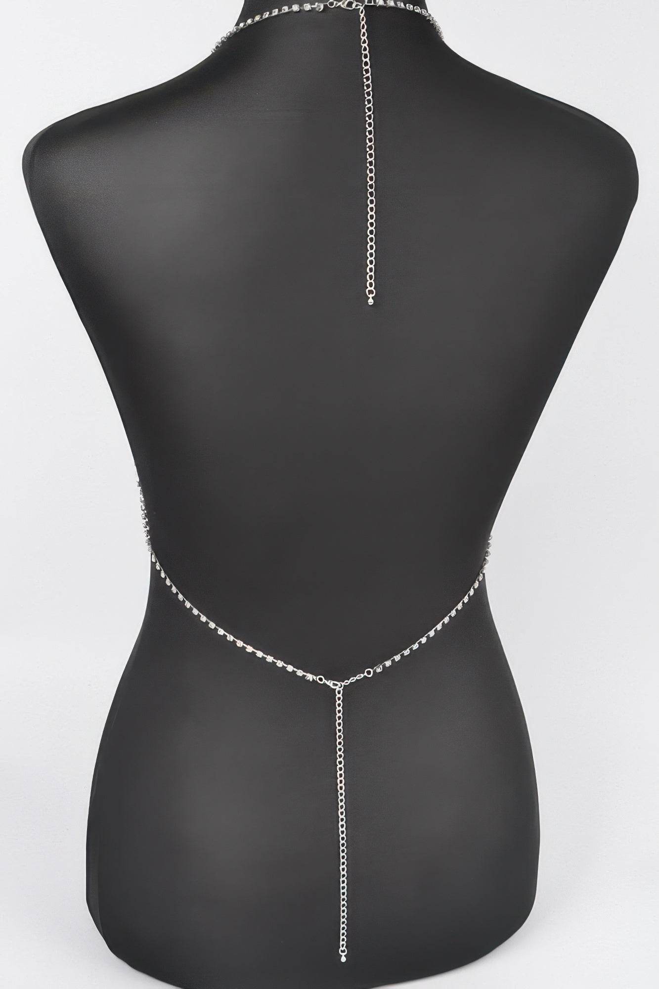 Body Chain - LLR Chic