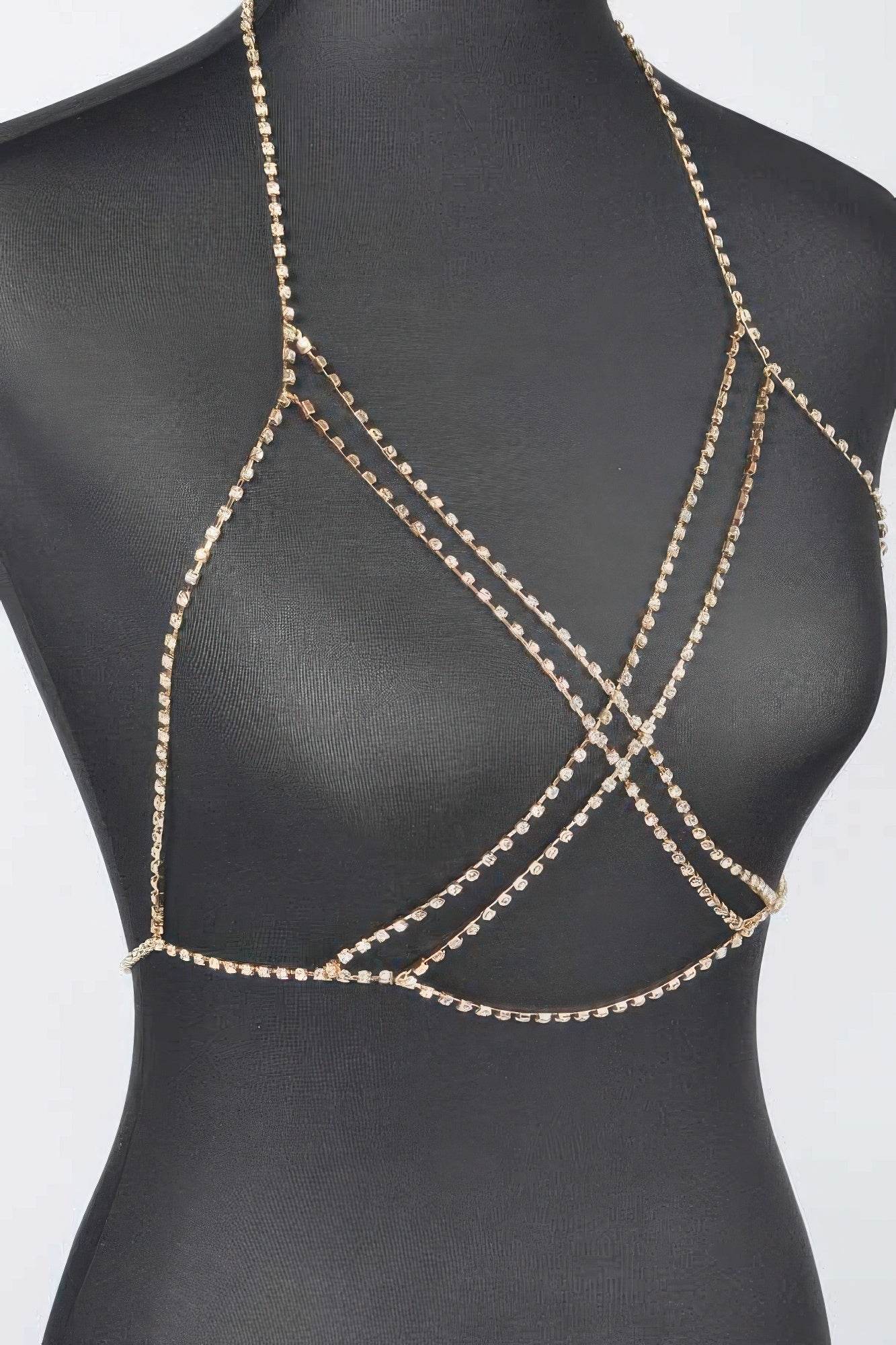 Body Chain - LLR Chic