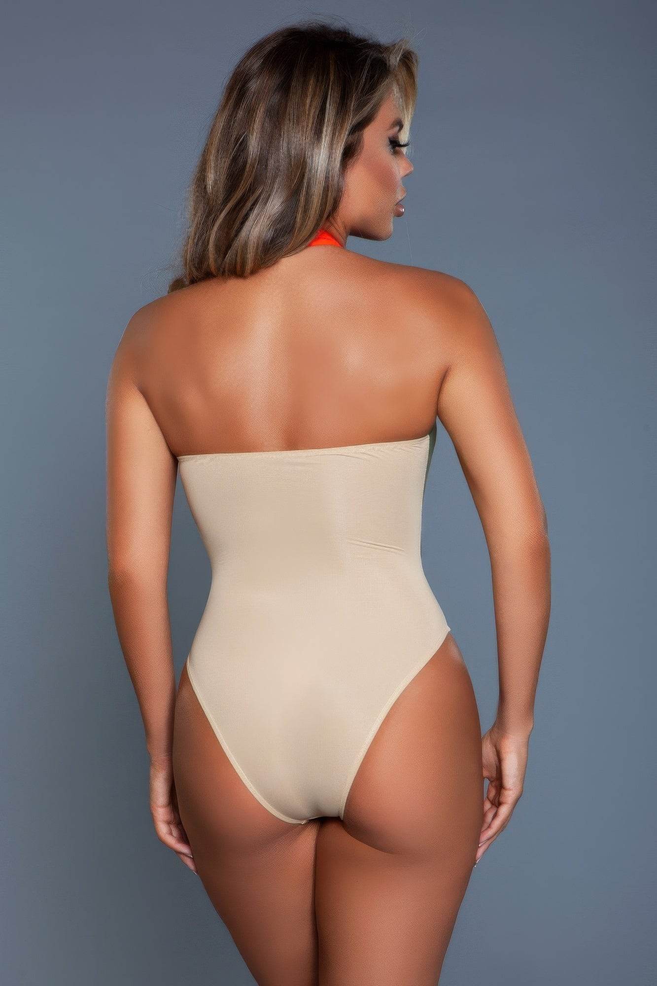 Hattie Swimsuit - LLR Chic