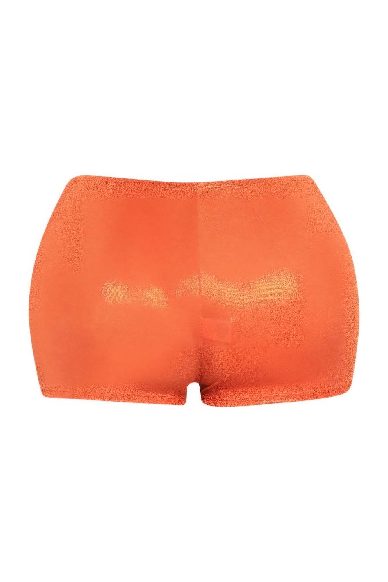 Shimmer High Waisted Shorts - LLR Chic