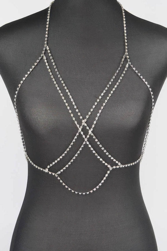Body Chain - LLR Chic