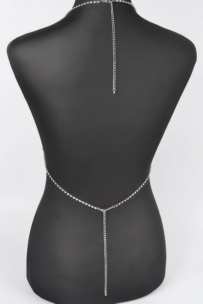 Body Chain - LLR Chic