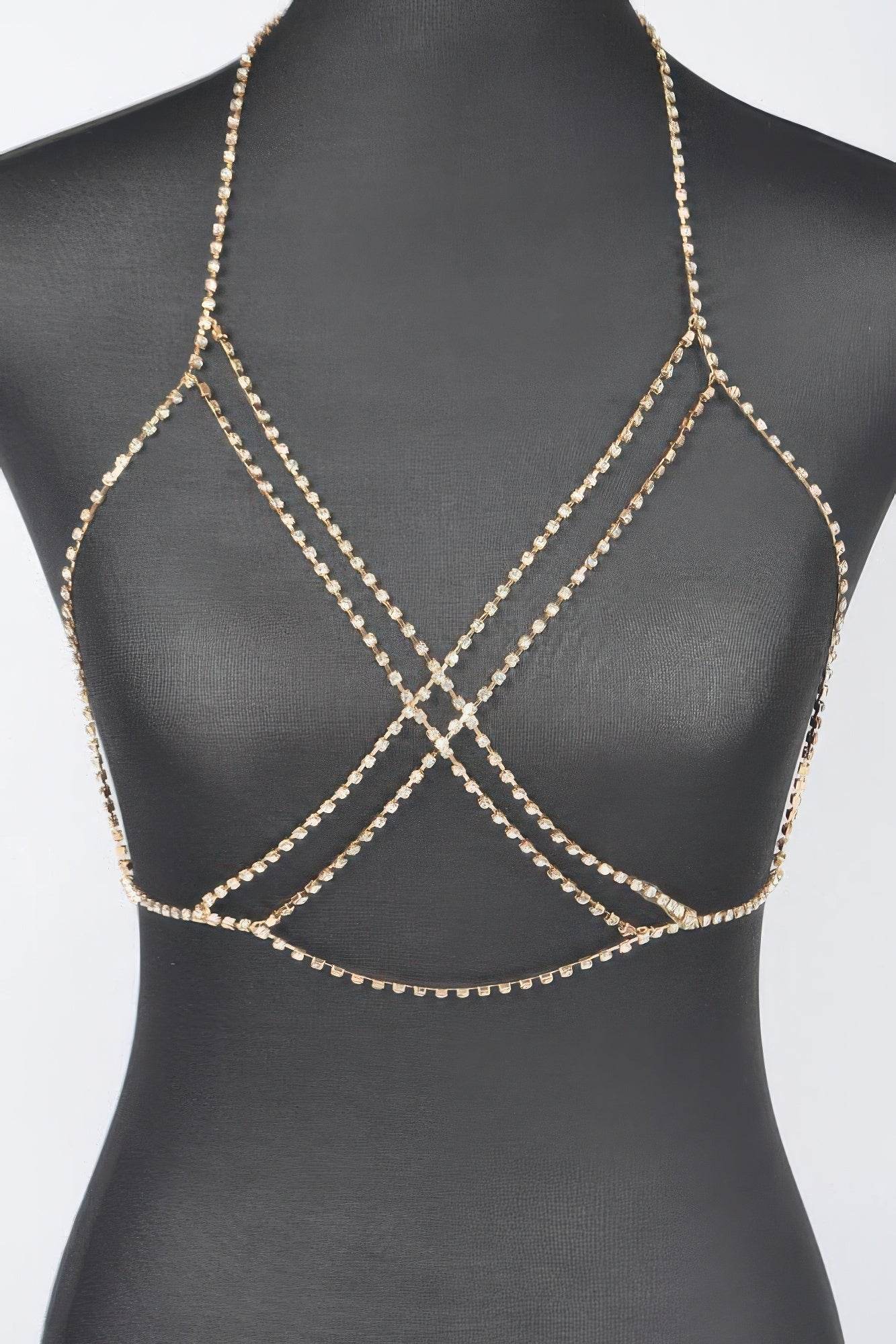 Body Chain - LLR Chic