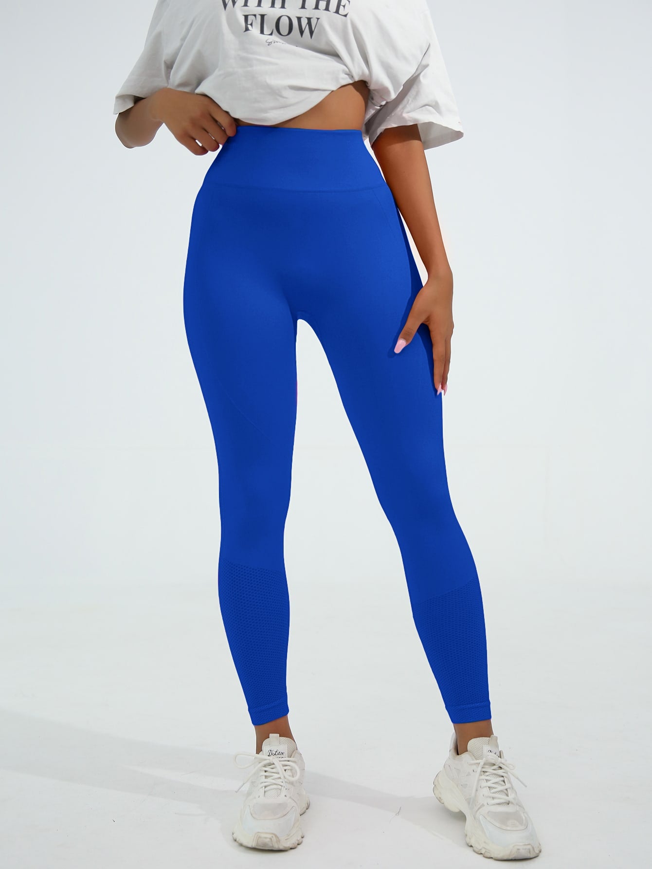 Tummy Control Sports Leggings