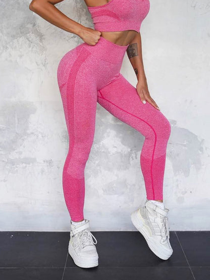 Tummy Control Sports Leggings