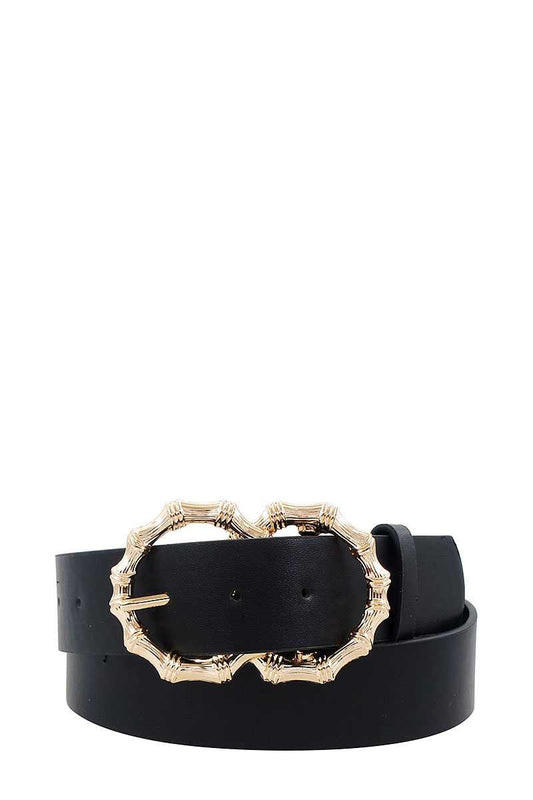 Stylish Chic Buckle Belt